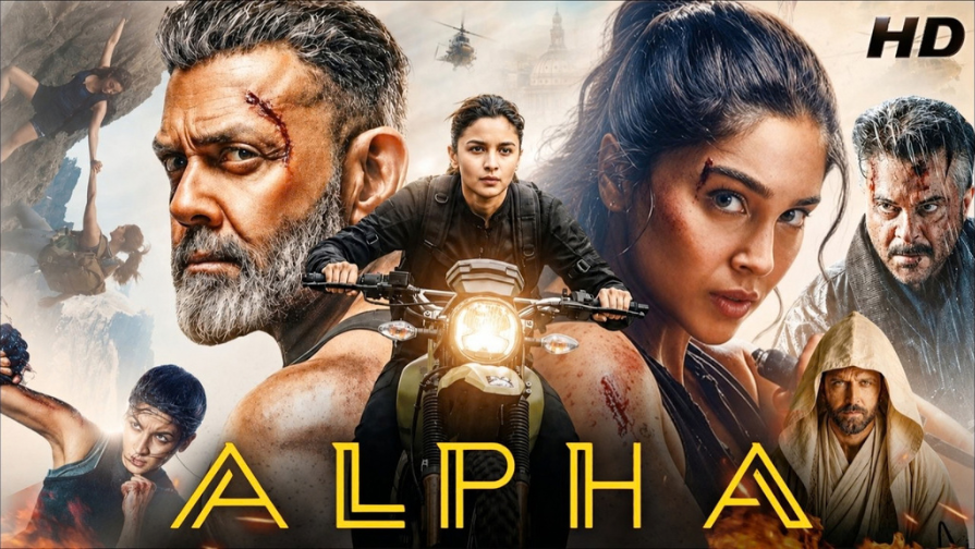 Alpha