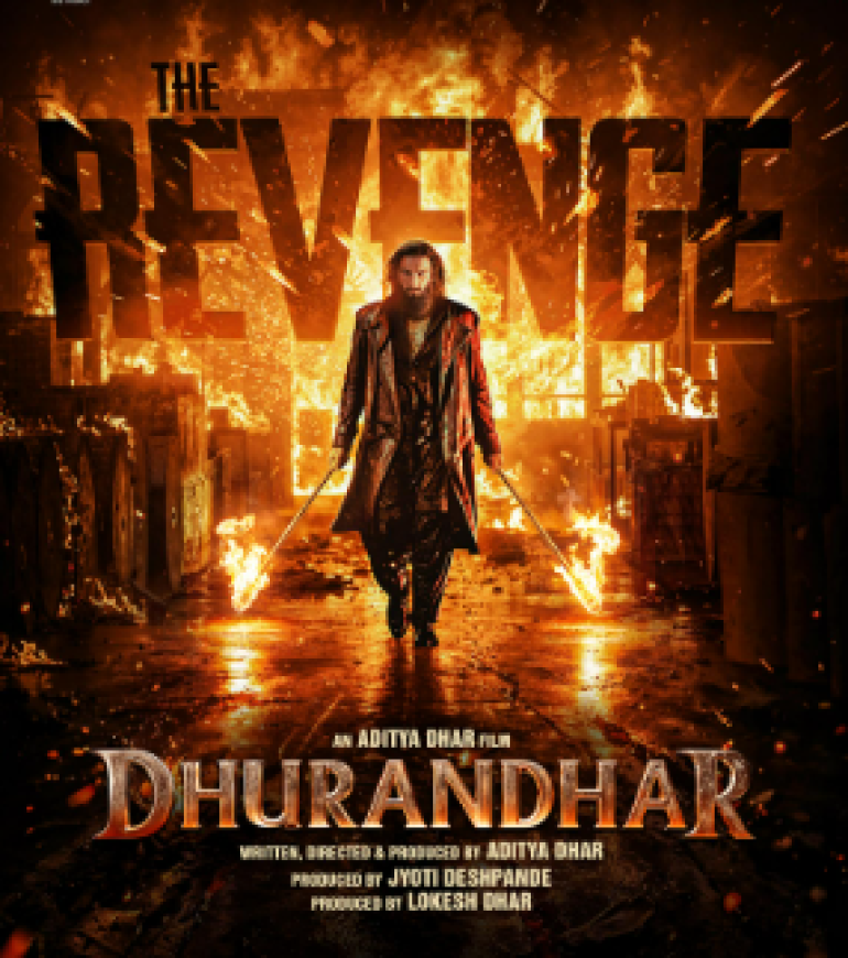 Upcoming Movies