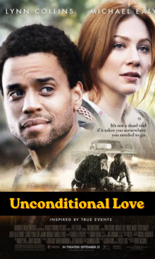 Unconditional Love