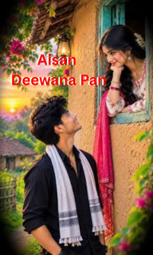 Aisan Deewana Pan