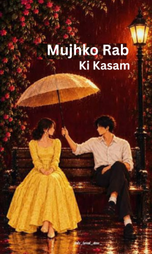 Mujhko Rab Ki Kasam