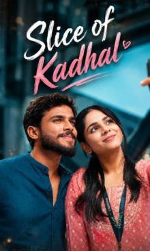 Slice Of Kadhal