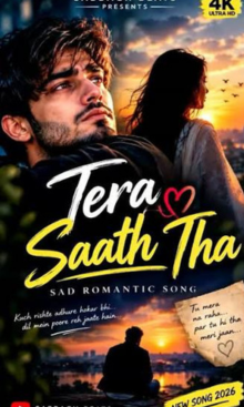 Tera Saath hai